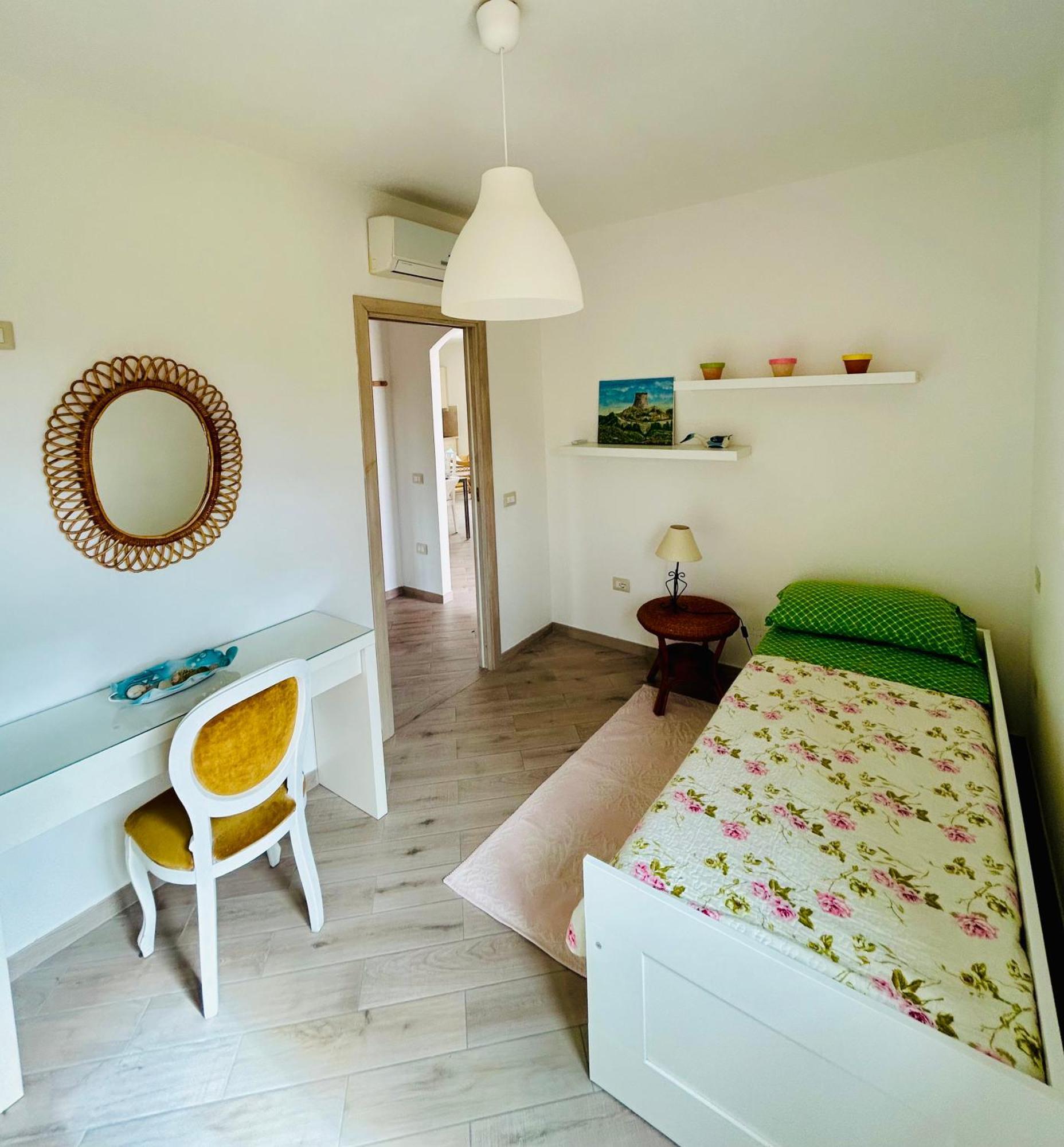 Villa Ulivo أولبيا المظهر الخارجي الصورة
