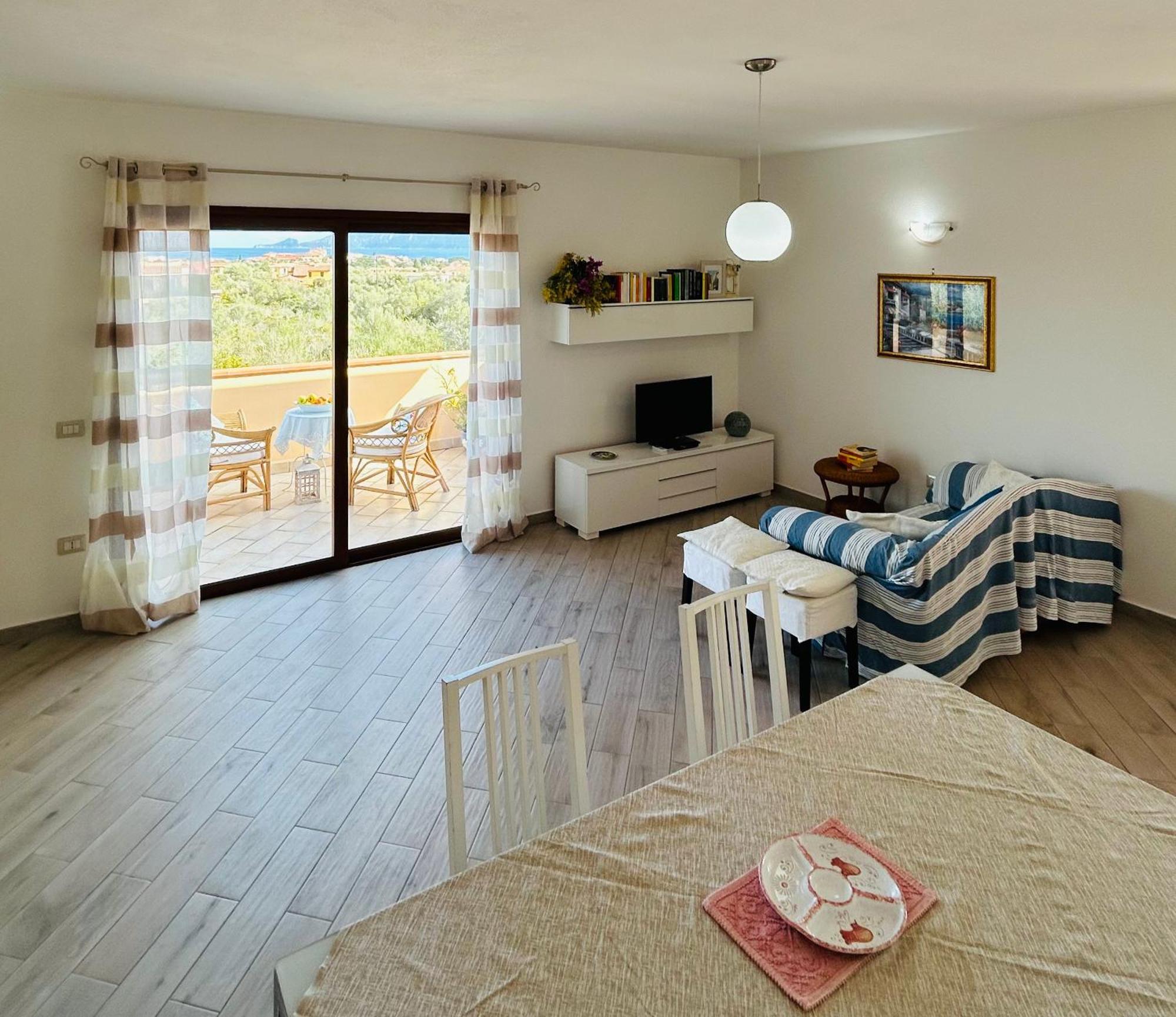 Villa Ulivo أولبيا المظهر الخارجي الصورة