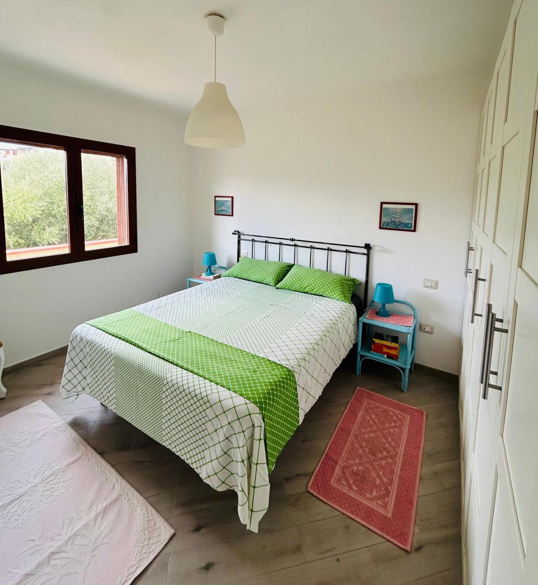 Villa Ulivo أولبيا المظهر الخارجي الصورة