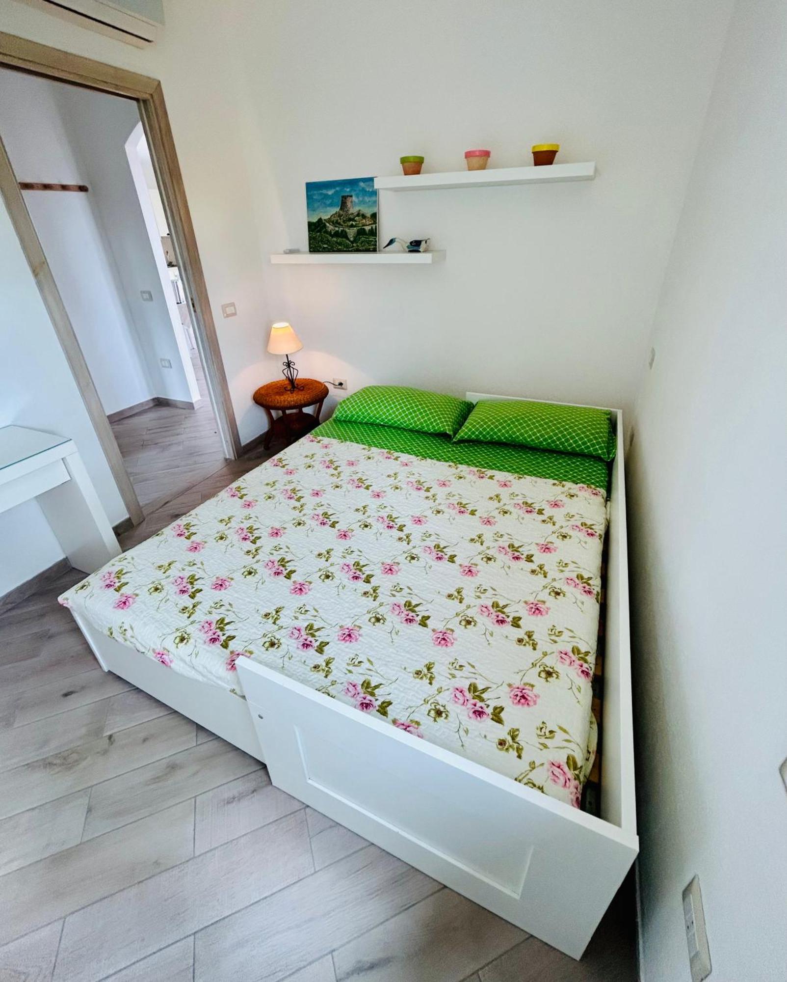 Villa Ulivo أولبيا المظهر الخارجي الصورة