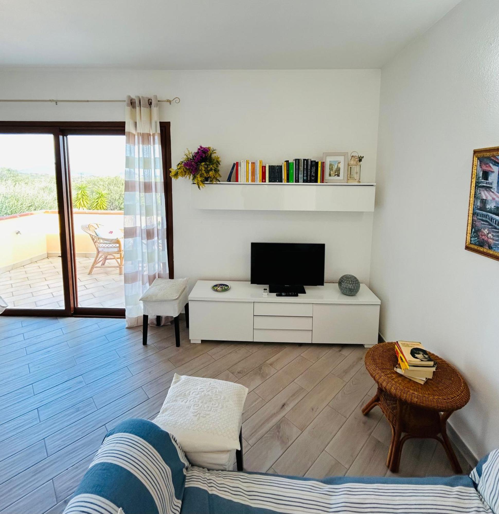 Villa Ulivo أولبيا المظهر الخارجي الصورة